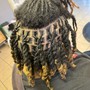 Natural Twists