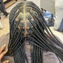 Senegalese Twist