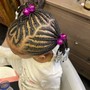 Kid's Braids