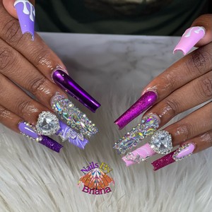 Acrylic Nails Near Me: Casselberry, FL, Appointments