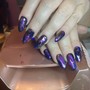 Santin  Hands Manicure