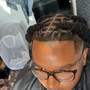 Loc Style