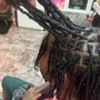 Loc Maintenance