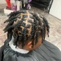 Loc Style