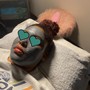 Anti-aging Facial