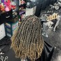 Loc Maintenance wash