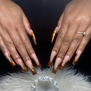 How Much Are Acrylic Nails? - StyleSeat