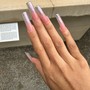 Full Ombré  Set