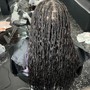 Deep Conditioning Treatment