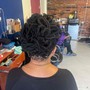 Re- twist Locs