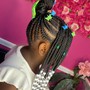 Loc Re-twist