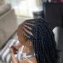 Crochet Braids