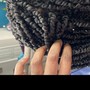 Crochet Braids