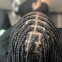 Natural Twists