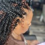 Crochet Braids