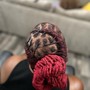 Nu Loc Extensions onto existing locs