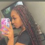 Crochet Braids