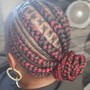 Poetic Justice Braids