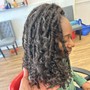 Crochet Braids