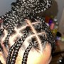 Kid's Braids