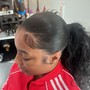 Full Sew In