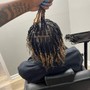 Quick Weave