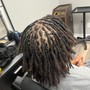 Dreadlocks Retwist