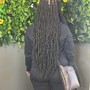 30 inch soft locs