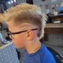 Kid's Cut