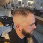 Men's Cut