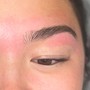 Eyebrow Shaping