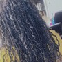 Soft Loc Extensions