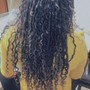 Soft Loc Extensions