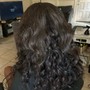 Closure Sew In