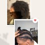 Crochet Braids