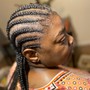 Poetic Justice Braids