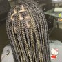 Crochet Braids