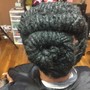 Soft Curl Perm