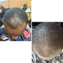 Fade &amp; Taper Haircut/Beard trim and shape