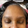 Relaxer Retouch