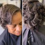 Relaxer Retouch