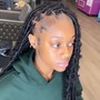 Soft Loc Removal