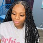 Wig Braids