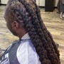 Kids Braids