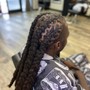 Kids Braids