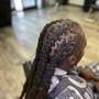 Kids Braids