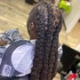 Kids Braids