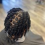 Box Braids