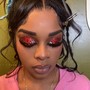 Prom Makeup