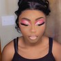 Prom Makeup